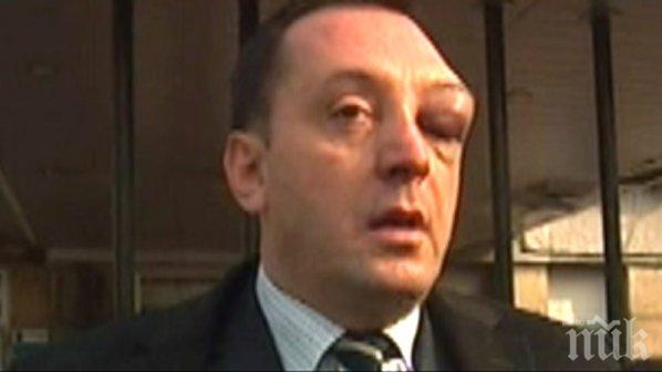 Малкия Октопод на съд за 942 000 лева укрити данъци