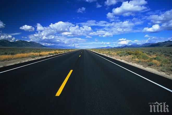 Грози ни 24 млн. лв. глоба за некачествено строителство на пътища