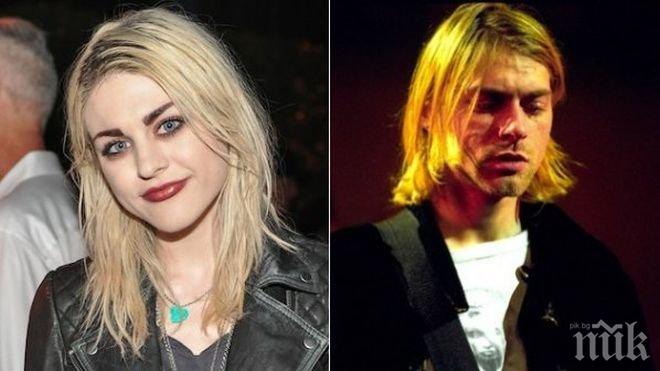 HBO пуска документален филм за Кърт Кобейн