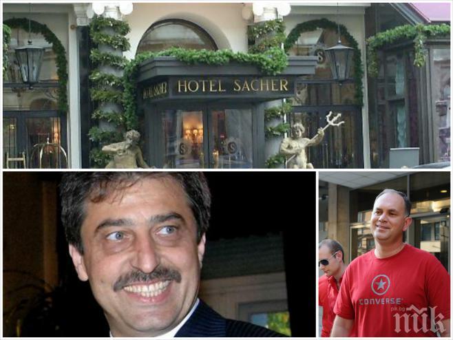 САМО В ПИК! Цветан Василев искал да разцепи БСП чрез Кадиев! След това да слее НДСВ и България без цензура!