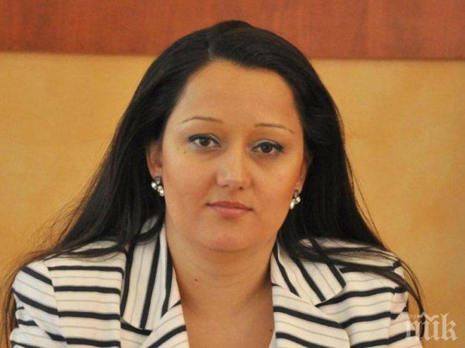 Лиляна Павлова: Ще получим 10,5 млн. евро от еврофонд „Солидарност