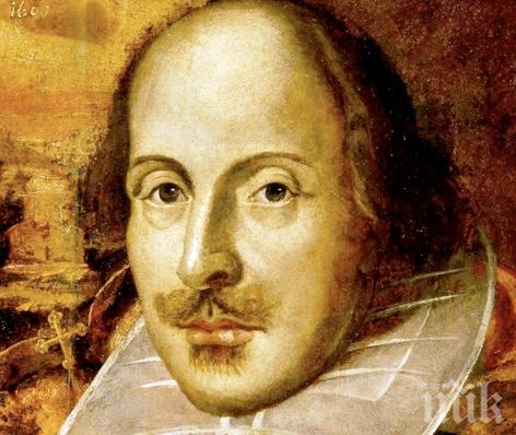 Специалисти в остър спор дали Шекспир е бил гей
