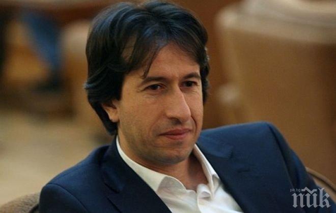 Корман Исмаилов: Ние ще сме първите, които ще се обявят срещу идеите на радикалния ислям