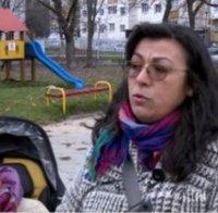 Майка на дете с аутизъм: Изгониха ни от помощното училище заради телевизионен репортаж
