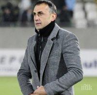 Петев призна: Михайлов ми се обади, искам сериозни резултати

