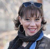 Браво! Кака Лара зачева ин витро - иска да има трето дете на 40!