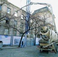 Творби на Ел Греко в родния Лувър