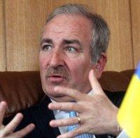 Посланик Балтажи: Майдана спря опит за тиха ликвидация на украинската държавност