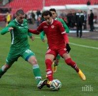 Мерсин се разплаща с ЦСКА за Делев, пита за Жуан Фелипе

