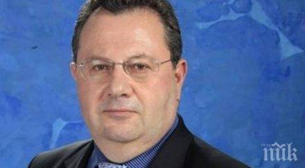 областният управител софия оттегли