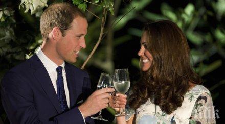 куриоз японска агенция обърка принц уилям восъчна фигура