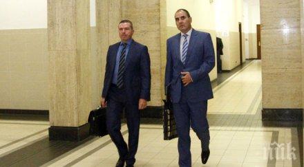 две дела цветан цветанов продължават януари