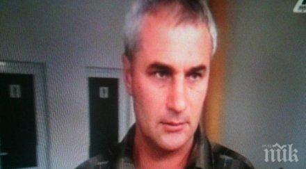 скандал общински съветници нападнаха екип нова счупиха камерата оператора обновена