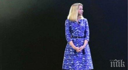 обличат технологичните шефове силиконовата долина