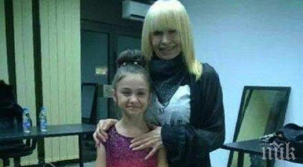 безобразие лили иванова отказа дует крисия