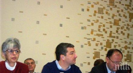 бсп стара загора преизбра общинския лидер погледа миков стойнев