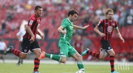 лудогорец търси нов успех абоната локомотив