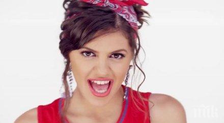 михаела филева пропусна дипломиране заради репетиция