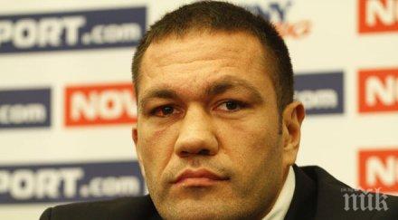 кобрата призна сашо диков поздравих кличко мача