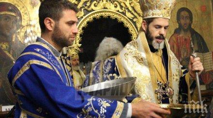 ексминистърът иподякон кръстев вярата политиката вървят ръка ръка