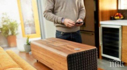 добре знаете избора безжичен високоговорител