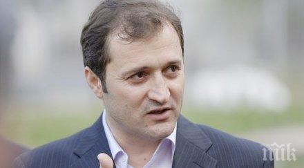 бившият премиер молдова владимир филат катастрофира лошо утрешните избори