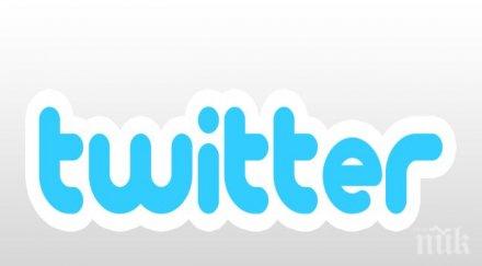 девет промени видим twitter 2015г