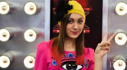 кристина дончева съсипана отпадането фактор подозират шашма вота зрителите