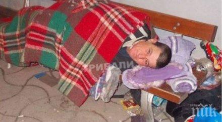 лична драма срина психиката жена мездра втори месец чака спирка мъртвия син