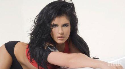 анелия коко динев беше учител