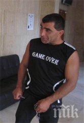 обвинен двойно убийство издъхна съня