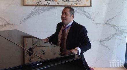 пик слави бинев готви страхотна изненада критиците четвъртък политикът става господар мълчанието 120 часа