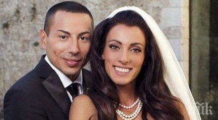 скандал забъркаха мъжа ивет лалова допинг