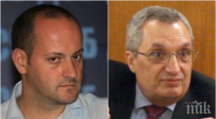 интриги реформаторите радан опълчи идола костов партията саморазрушавала обновена