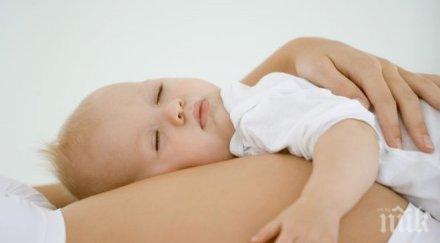 решиха проблема поливалентните ваксини бебета