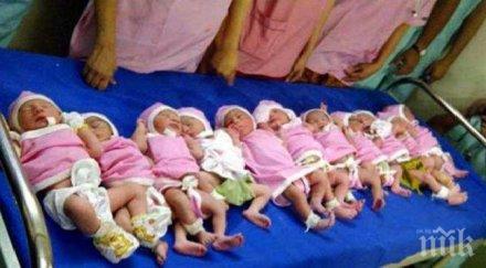 варна проплакаха близо 400 бебета година