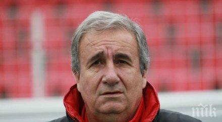 тенчо тенев построихме добре спряхме цска никой посягал удари техен играч