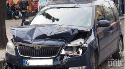 един загинал пътя изминалото денонощие