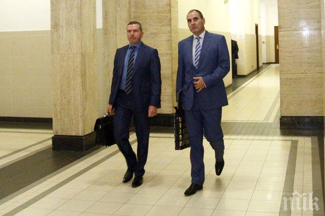 Две от трите дела срещу Цветан Цветанов продължават през януари