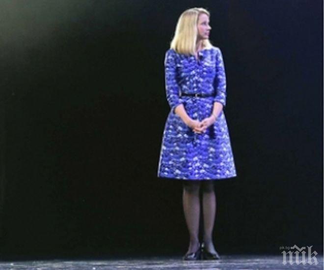 Как се обличат технологичните шефове от Силиконовата долина