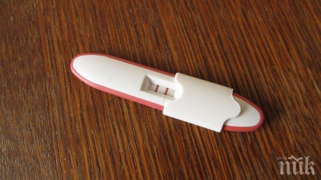 Първи сме в Европа по аборти и раждания сред учениците