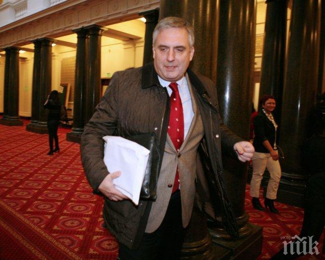 Работодатели, синдикати и държава не се разбраха за Бюджет 2015