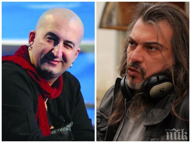 Щур скандал в Х фактор! Дони бесен напусна концерт, Маги Халваджиян се кани да го уволни