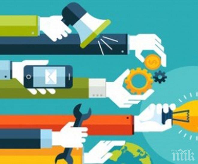 Как да оцелеем в цифровата ера