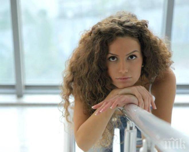 Родна красавица е желязна охрана на руски бандит, пази заложници в кървав сблъсък между албанци, руснаци и американци (снимки)