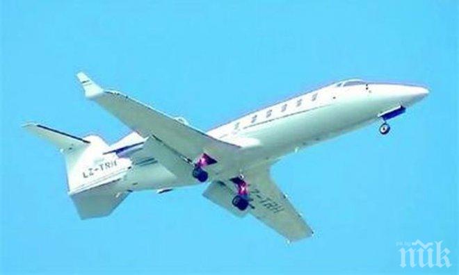 Арестуваха 118 души за схема с купуването на самолетни билети