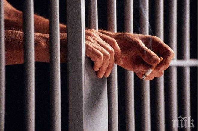 35 затворници умряха от свръхдоза във Венецуела