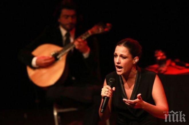 Световната звезда Карминьо пристига у нас в понеделник