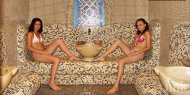 Агенция „Митници” организира тридневен семинар за журналисти в курорт край Хасково