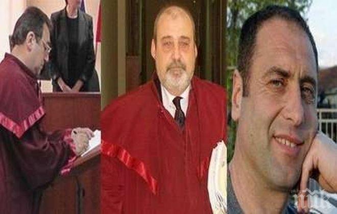 Битката за апелативен прокурор на Бургас загрубя: Питат кандидатите с кого си лягат и с кой ходят на лов